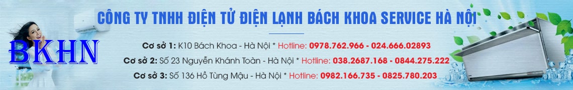 Top 25 Dịch Vụ Lắp Đặt Điều Hòa Hà Nội Uy Tín Hiện Nay - ma68.live