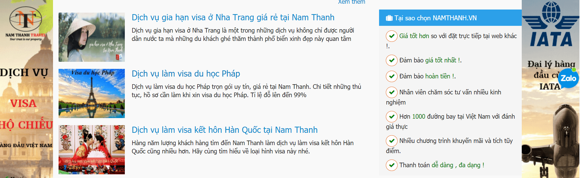 Nhanh Tay Nhanh Tay
