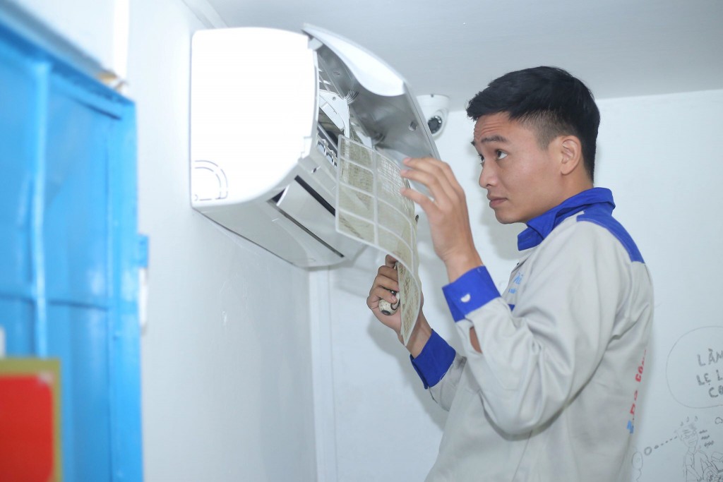Note Liền Tay Top 30 Địa Chỉ Bảo Dưỡng Điều Hòa Tại Hà Nội - ma68.live