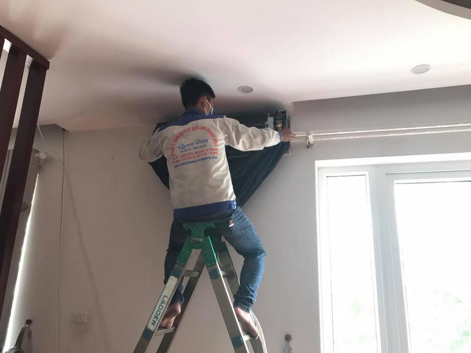 Note Liền Tay Top 30 Địa Chỉ Bảo Dưỡng Điều Hòa Tại Hà Nội - ma68.live