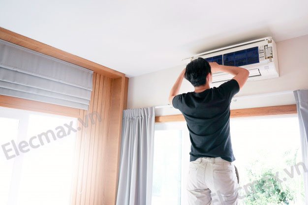 Note Liền Tay Top 30 Địa Chỉ Bảo Dưỡng Điều Hòa Tại Hà Nội - ma68.live