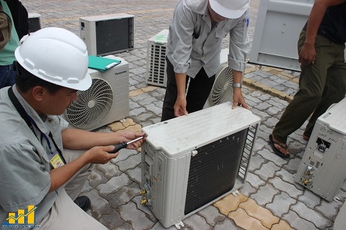 Top 25 Dịch Vụ Lắp Đặt Điều Hòa Hà Nội Uy Tín Hiện Nay - ma68.live