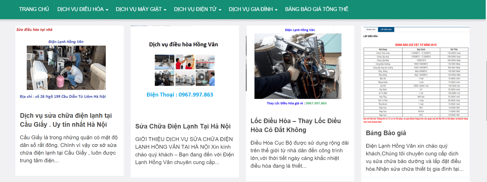 Tổng Hợp 29 Dịch Vụ Sửa Điều Hòa Tại Hà Nội Nhanh hóng Nhất - ma68.live Tổng Hợp 29 Dịch Vụ Sửa Điều Hòa Tại Hà Nội Nhanh hóng Nhất - ma68.live