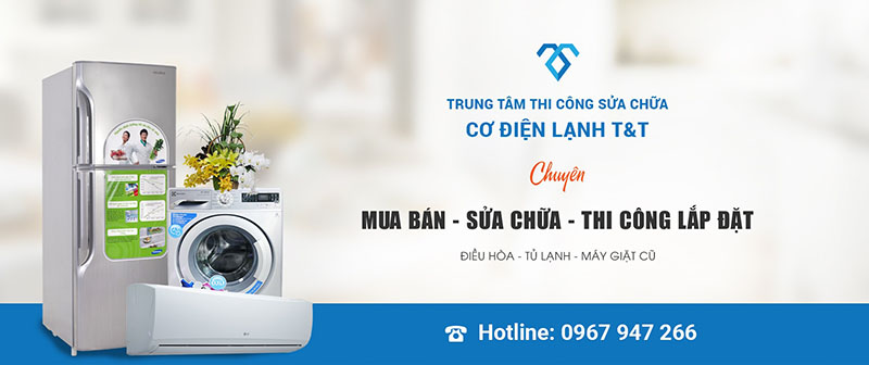 Top 8 Dịch Vụ Bơm Ga Tủ Lạnh Hà Nội Uy Tín, Chất Lượng - ma68.live
