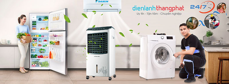 Top 8 Dịch Vụ Bơm Ga Tủ Lạnh Hà Nội Uy Tín, Chất Lượng - ma68.live