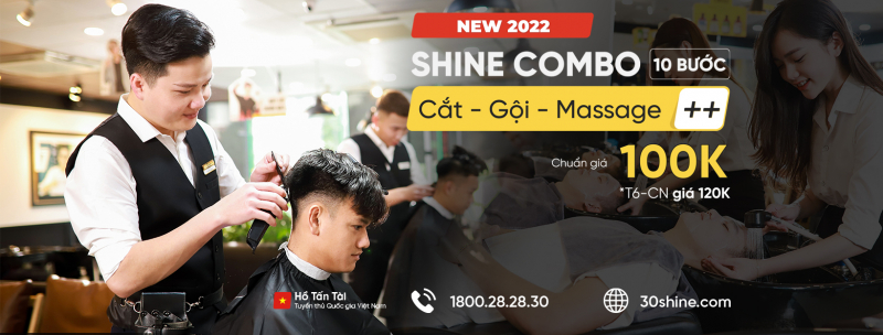 Top 11 Barber Shop Hà Nội Được Đánh Giá Cao Mà Bạn Nên Biết - ma68.live