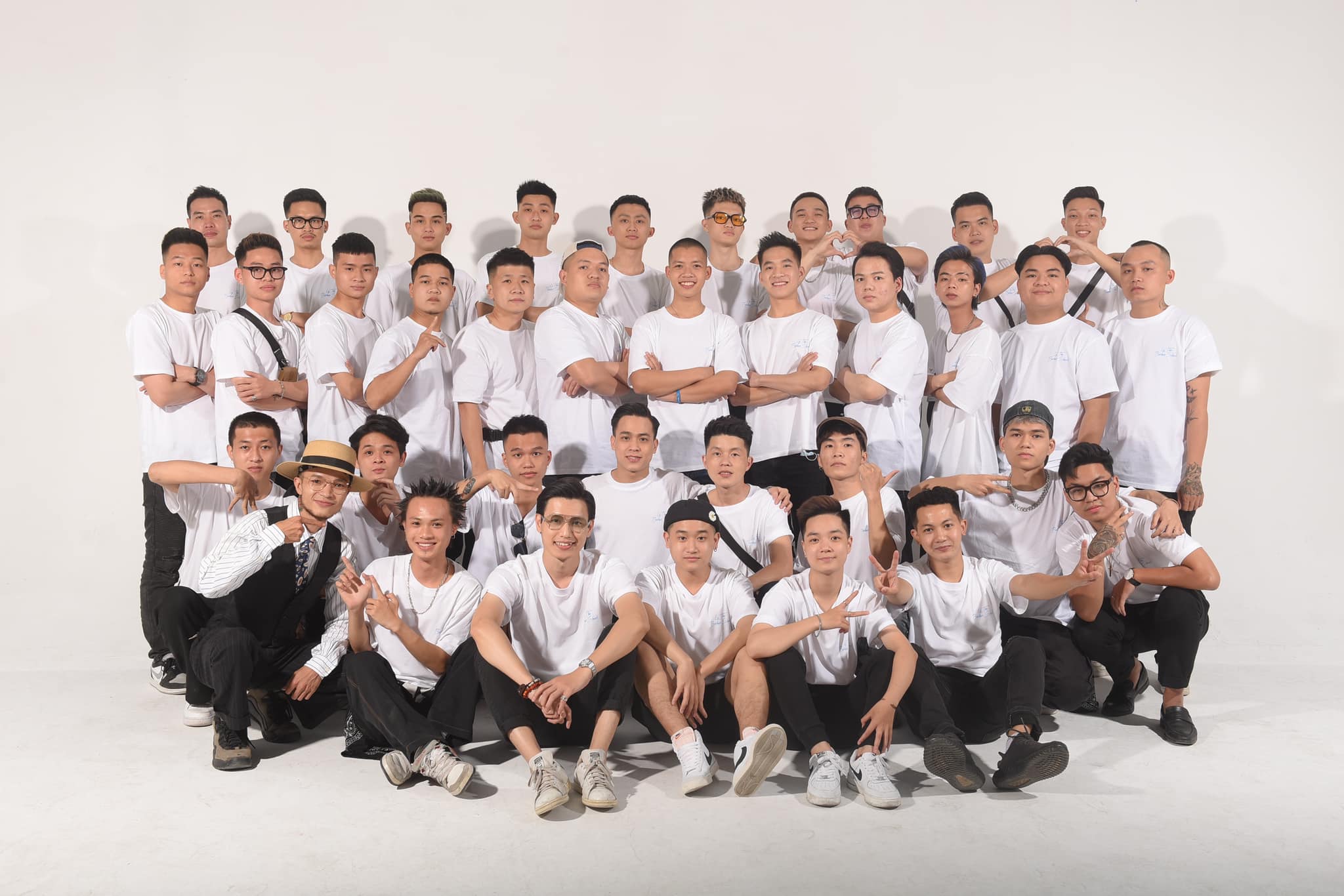 Top 11 Barber Shop Hà Nội Được Đánh Giá Cao Mà Bạn Nên Biết - ma68.live