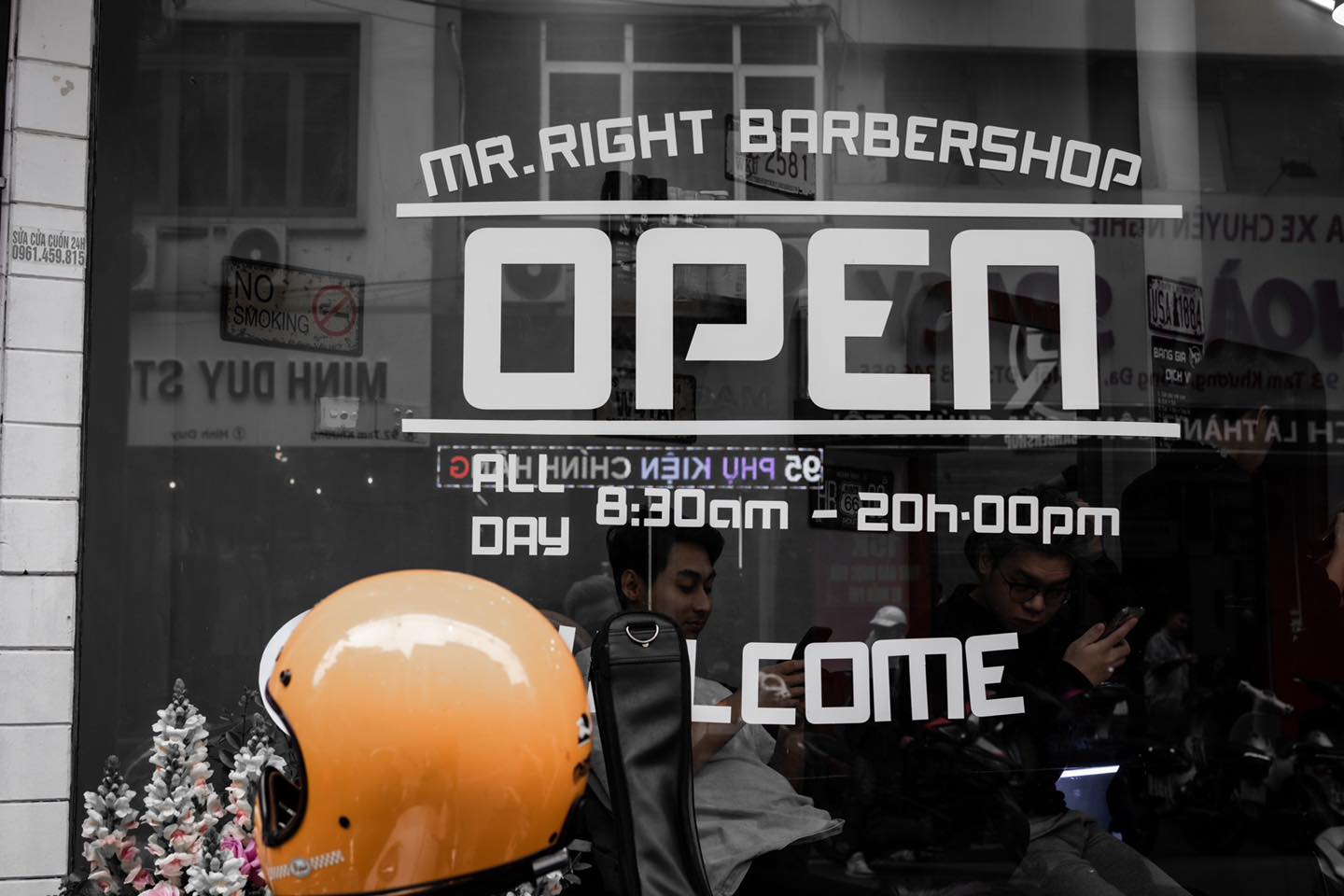 Top 11 Barber Shop Hà Nội Được Đánh Giá Cao Mà Bạn Nên Biết - ma68.live