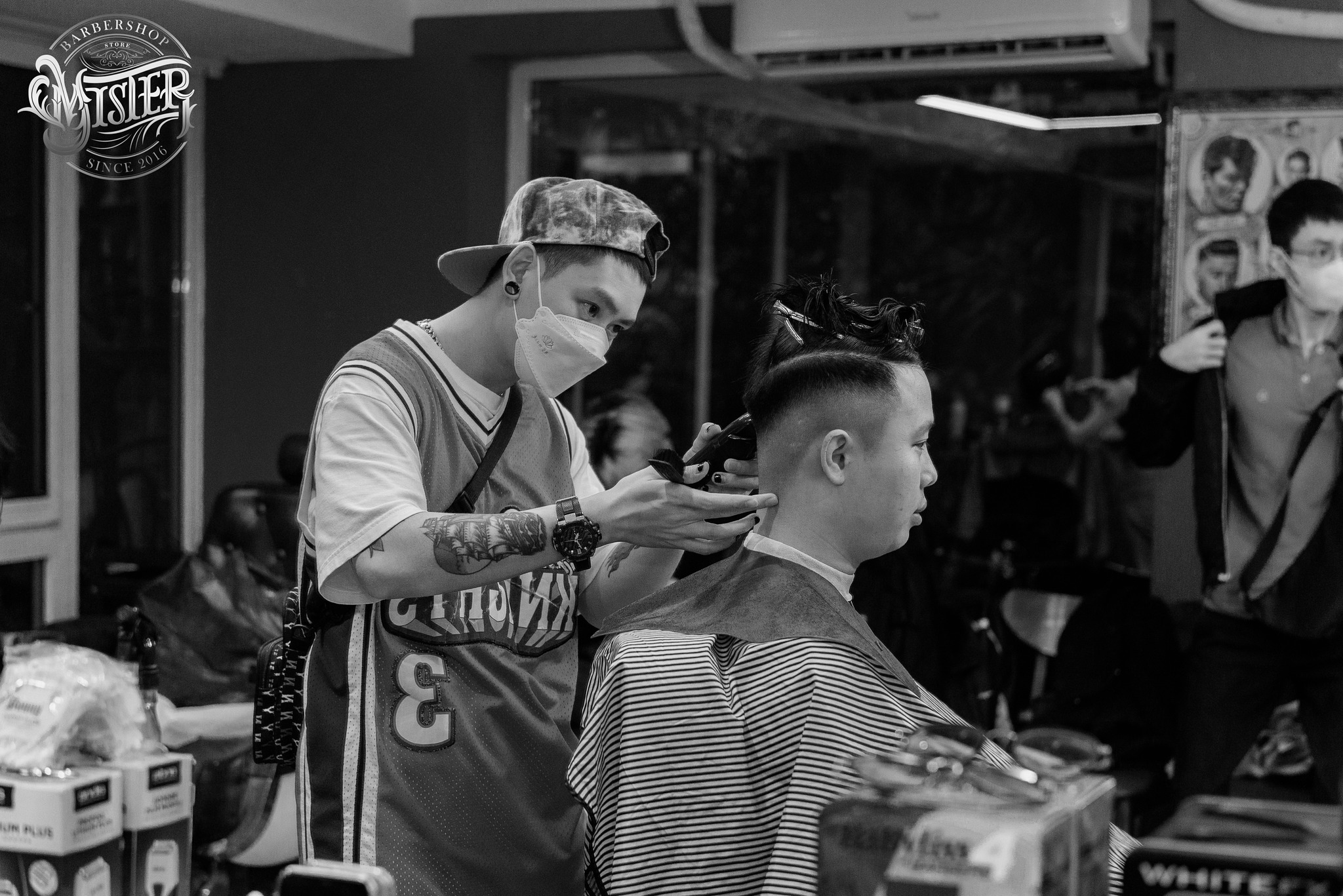Top 11 Barber Shop Hà Nội Được Đánh Giá Cao Mà Bạn Nên Biết - ma68.live