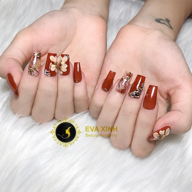 Tọa Độ Top 12 Trung Tâm Học Nail Ở Hà Nội Uy Tín, Chất Lượng - ma68.live
