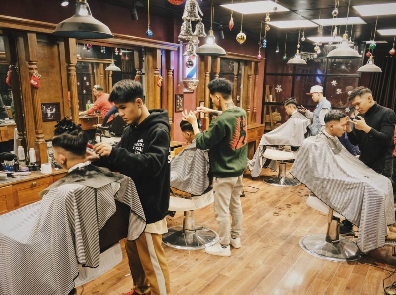 Top 11 Barber Shop Hà Nội Được Đánh Giá Cao Mà Bạn Nên Biết - ma68.live Top 11 Barber Shop Hà Nội Được Đánh Giá Cao Mà Bạn Nên Biết - ma68.live