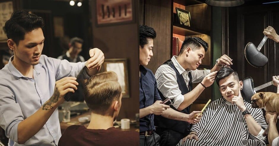Top 11 Barber Shop Hà Nội Được Đánh Giá Cao Mà Bạn Nên Biết - ma68.live Top 11 Barber Shop Hà Nội Được Đánh Giá Cao Mà Bạn Nên Biết - ma68.live
