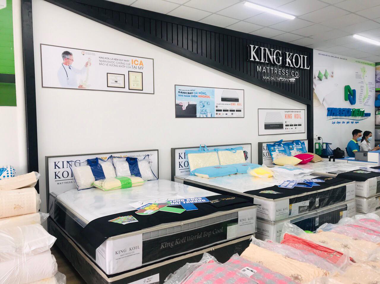 Bật Mí 12 Cửa Hàng Bán Chăn Ga Gối Đệm Hà Nội Uy Tín Giá Tốt - ma68.live Bật Mí 12 Cửa Hàng Bán Chăn Ga Gối Đệm Hà Nội Uy Tín Giá Tốt - ma68.live