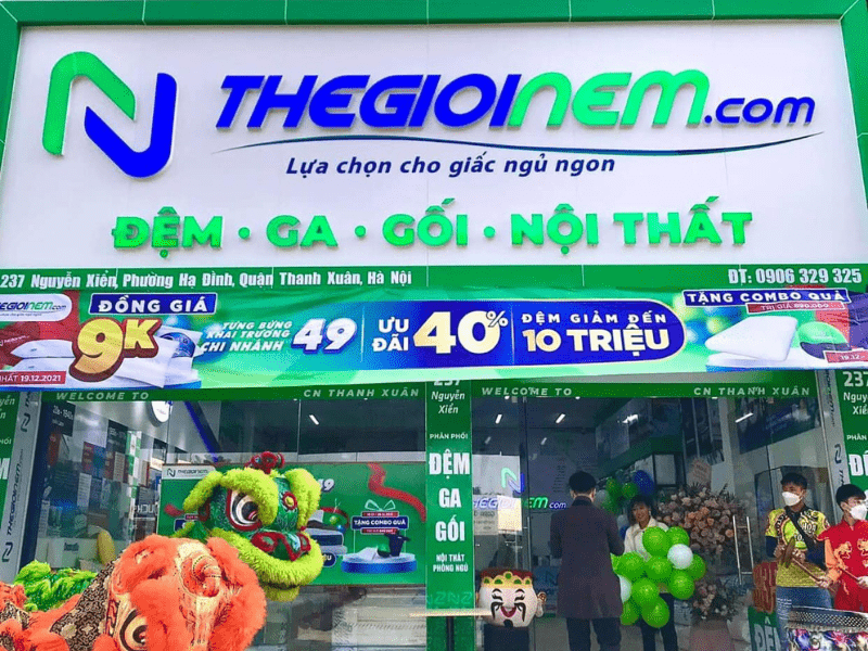 Bật Mí 12 Cửa Hàng Bán Chăn Ga Gối Đệm Hà Nội Uy Tín Giá Tốt - ma68.live Bật Mí 12 Cửa Hàng Bán Chăn Ga Gối Đệm Hà Nội Uy Tín Giá Tốt - ma68.live