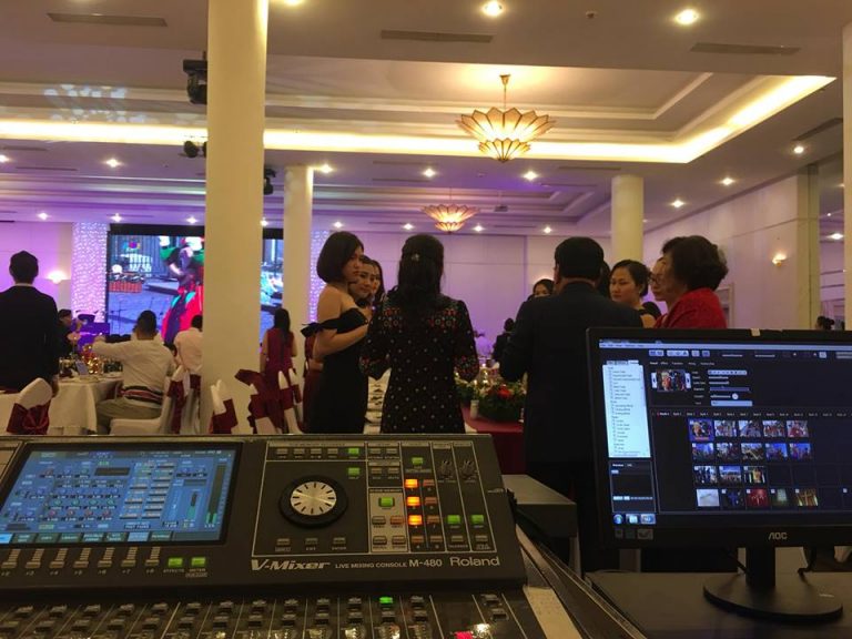 Top 9 Địa Chỉ Cho Thuê Âm Thanh Ánh Sáng Tại Hà Nội Uy Tín - ma68.live Top 9 Địa Chỉ Cho Thuê Âm Thanh Ánh Sáng Tại Hà Nội Uy Tín - ma68.live