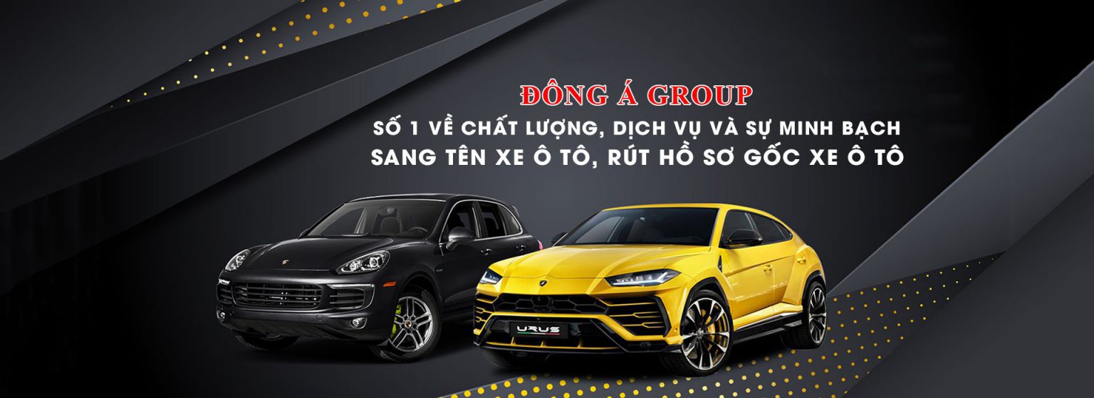 Top 13 Dịch Vụ Sang Tên Xe Ô Tô Tại Hà Nội Uy Tín Hiện Nay - ma68.live