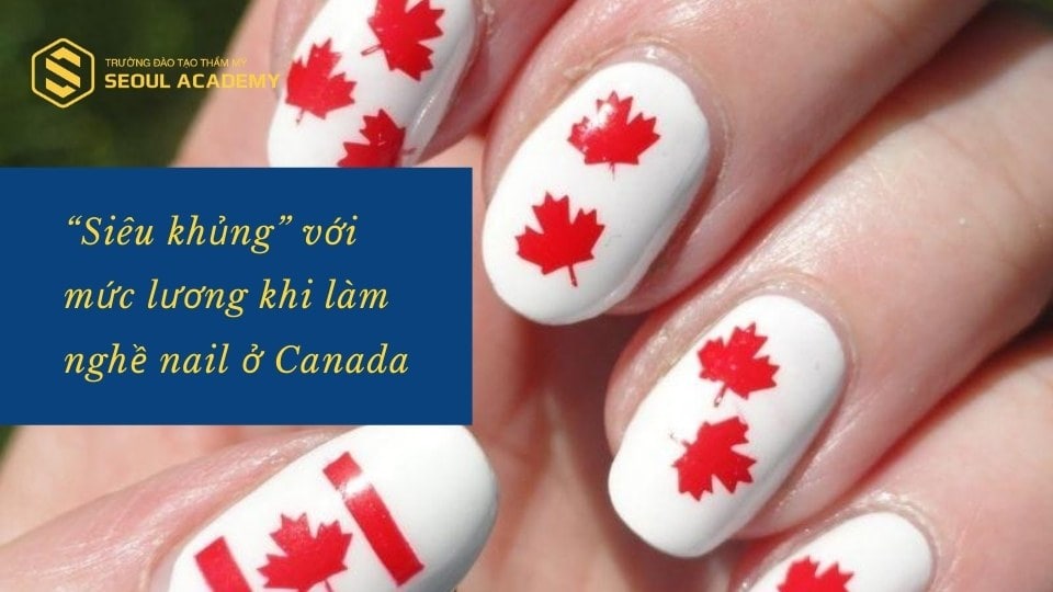 Tọa Độ Top 12 Trung Tâm Học Nail Ở Hà Nội Uy Tín, Chất Lượng - ma68.live