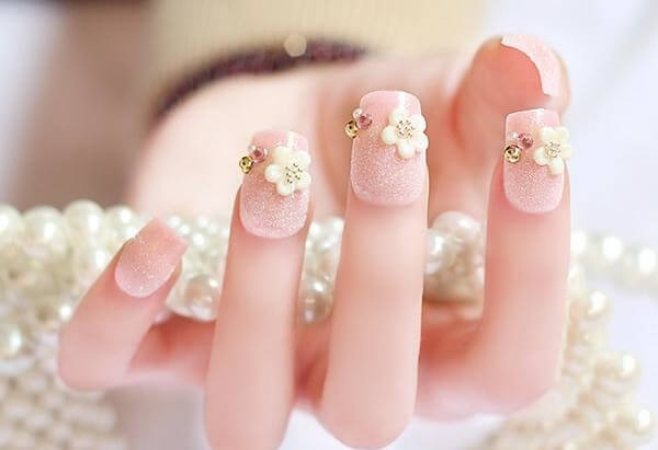 Tọa Độ Top 12 Trung Tâm Học Nail Ở Hà Nội Uy Tín, Chất Lượng - ma68.live