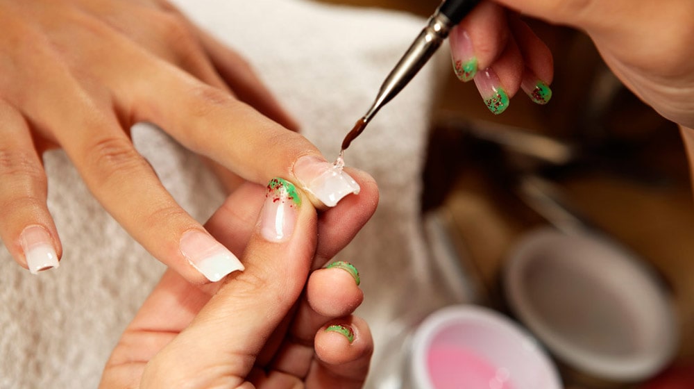 Tọa Độ Top 12 Trung Tâm Học Nail Ở Hà Nội Uy Tín, Chất Lượng - ma68.live