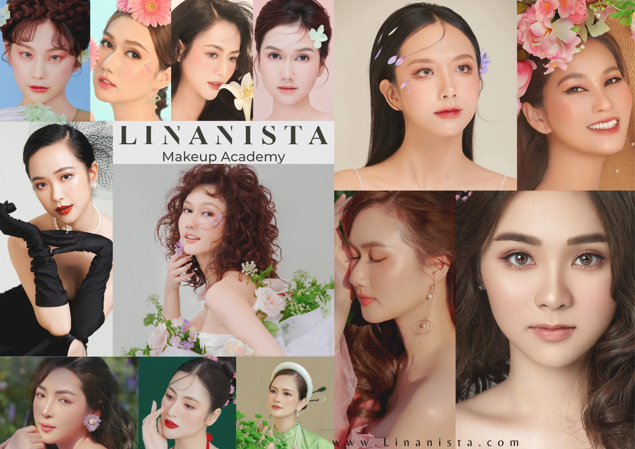 Top 11 Cơ Sở Học Trang Điểm Cá Nhân Hà Nội Uy Tín - ma68.live