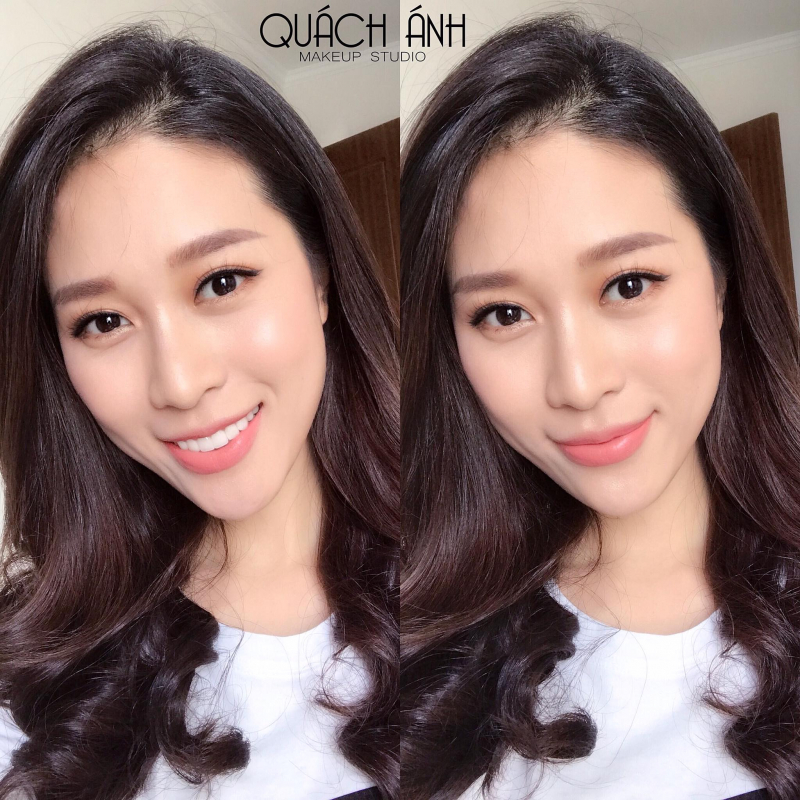 Top 11 Cơ Sở Học Trang Điểm Cá Nhân Hà Nội Uy Tín - ma68.live