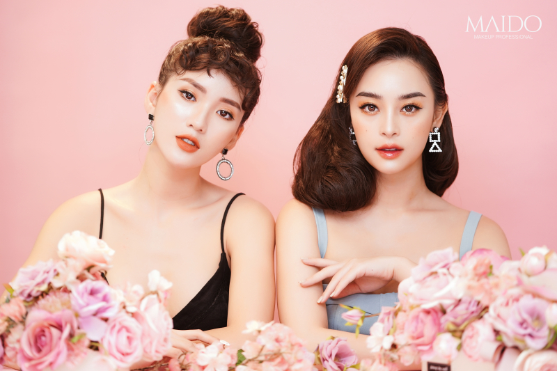 Top 11 Cơ Sở Học Trang Điểm Cá Nhân Hà Nội Uy Tín - ma68.live