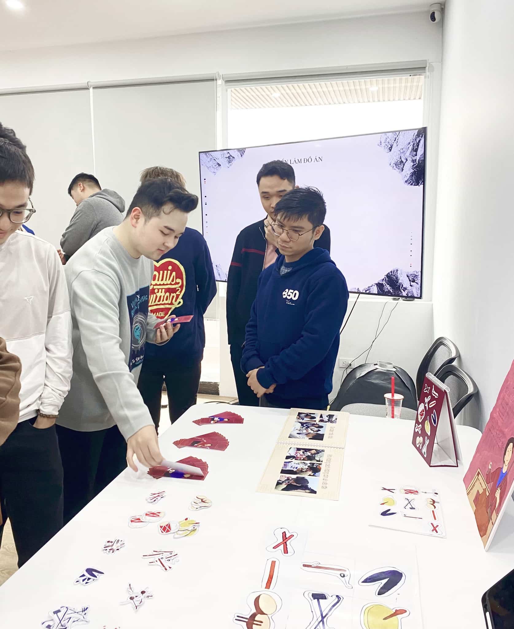 Top 10 Khóa Học Thiết Kế Đồ Họa Ngắn Hạn Hà Nội Uy Tín - ma68.live