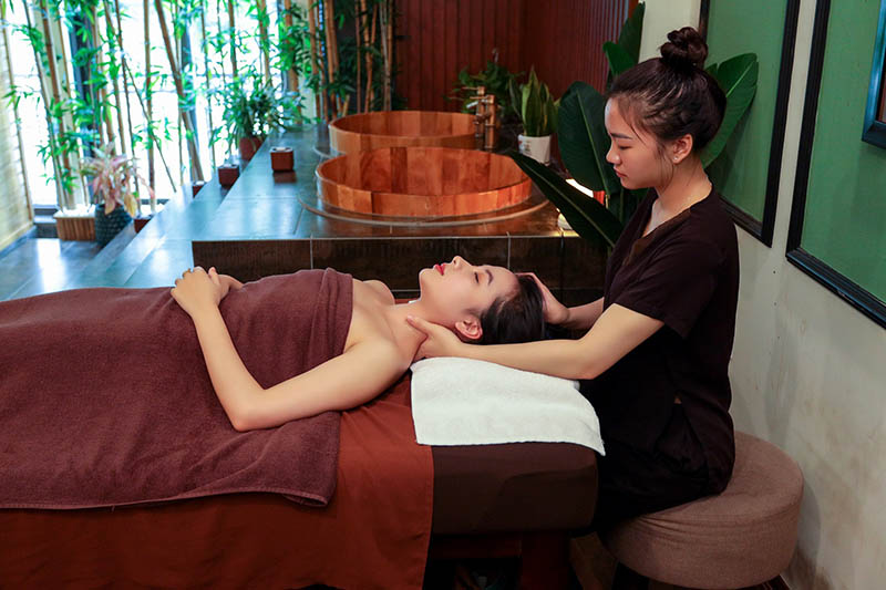 Top 13 Trung Tâm Đào Tạo Spa Uy Tín Tại Hà Nội Hiện Nay - ma68.live