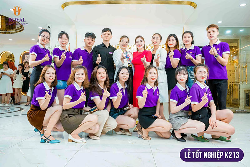 Top 13 Trung Tâm Đào Tạo Spa Uy Tín Tại Hà Nội Hiện Nay - ma68.live