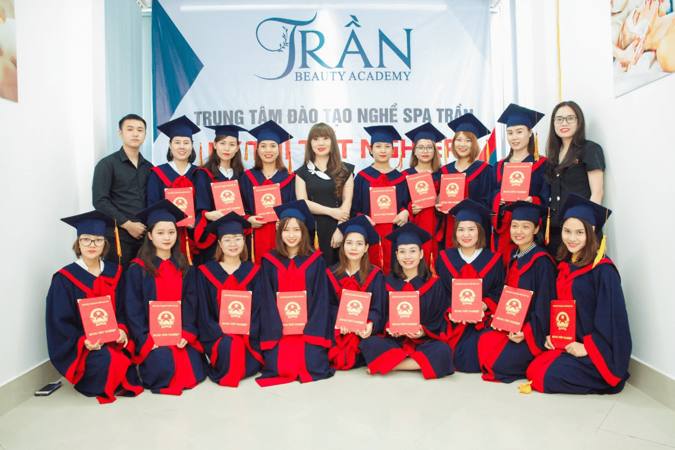 Top 13 Trung Tâm Đào Tạo Spa Uy Tín Tại Hà Nội Hiện Nay - ma68.live