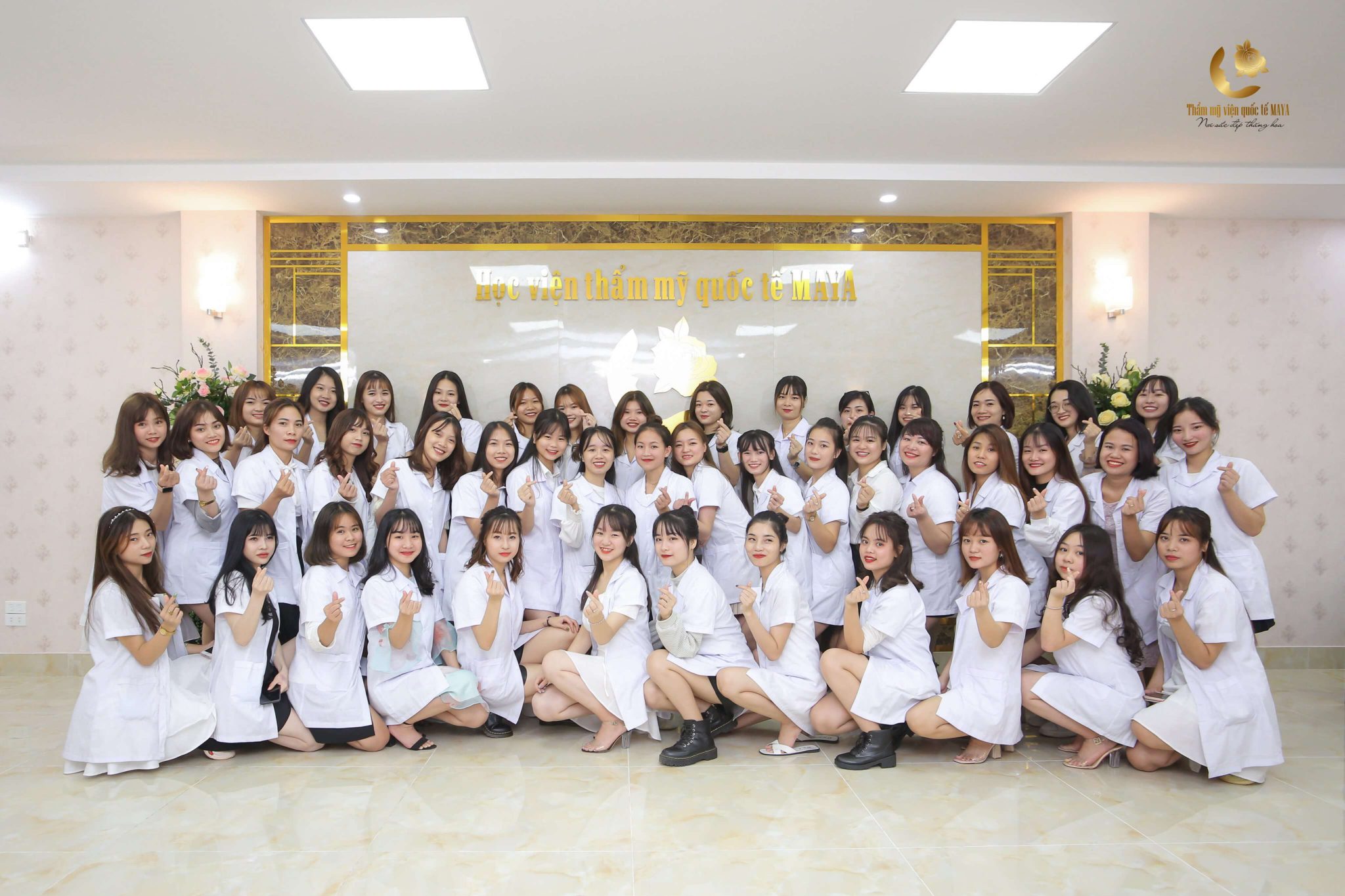 Top 13 Trung Tâm Đào Tạo Spa Uy Tín Tại Hà Nội Hiện Nay - ma68.live