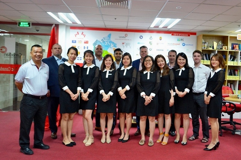 Top 11 Trung Tâm Tư Vấn Du Học Canada Tại Hà Nội Đáng Tin - ma68.live Top 11 Trung Tâm Tư Vấn Du Học Canada Tại Hà Nội Đáng Tin - ma68.live
