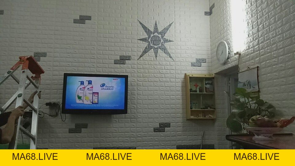 Top 13 Địa Chỉ Bán Xốp Dán Tường Hà Nội Chất Lượng Nhất - ma68.live