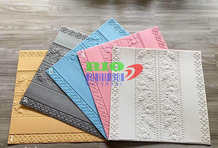 Top 13 Địa Chỉ Bán Xốp Dán Tường Hà Nội Chất Lượng Nhất - ma68.live