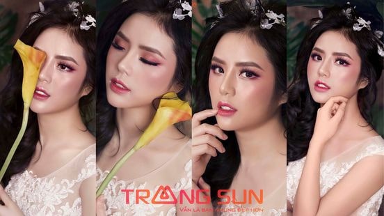 Top 11 Cơ Sở Học Trang Điểm Cá Nhân Hà Nội Uy Tín - ma68.live