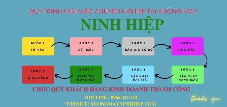 Top 11 Xưởng May Quần Áo Hà Nội Uy Tín, Chất Lượng - ma68.live