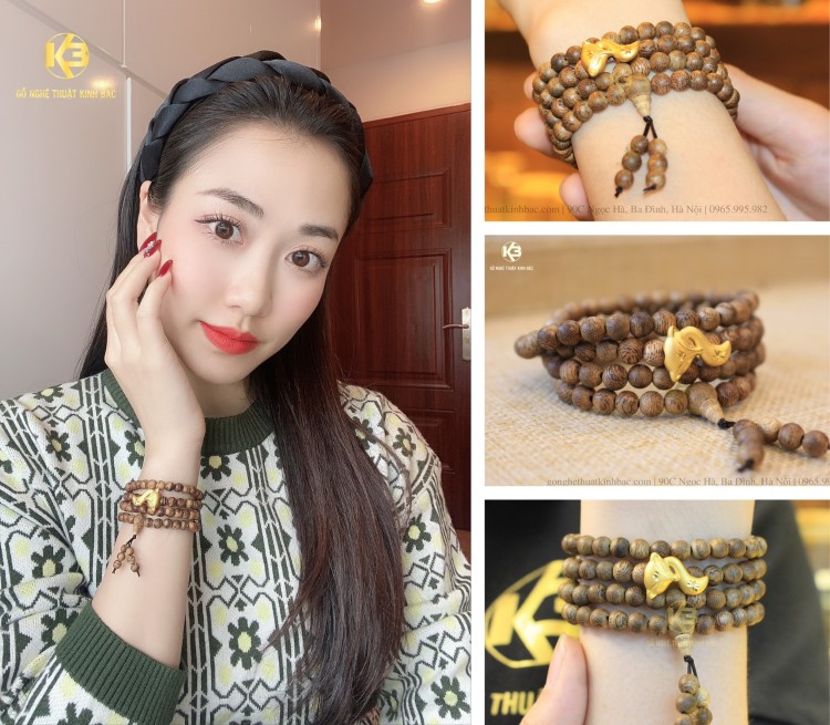 Top 11 Cửa Hàng Bán Vòng Trầm Hương Hà Nội Chất Lượng - ma68.live