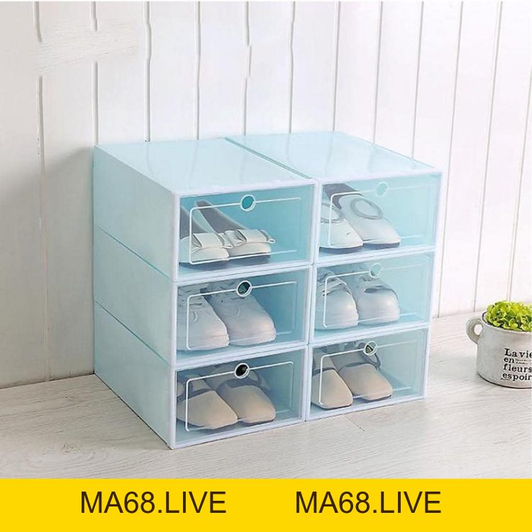 Khám Phá Top 5 Địa Chỉ Bán Hộp Đựng Giày Nhựa Cứng Hà Nội - ma68.live