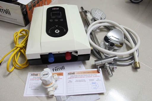 Top 11 Dịch Vụ Sửa Bình Nóng Lạnh Tại Hà Nội Uy Tín - ma68.live