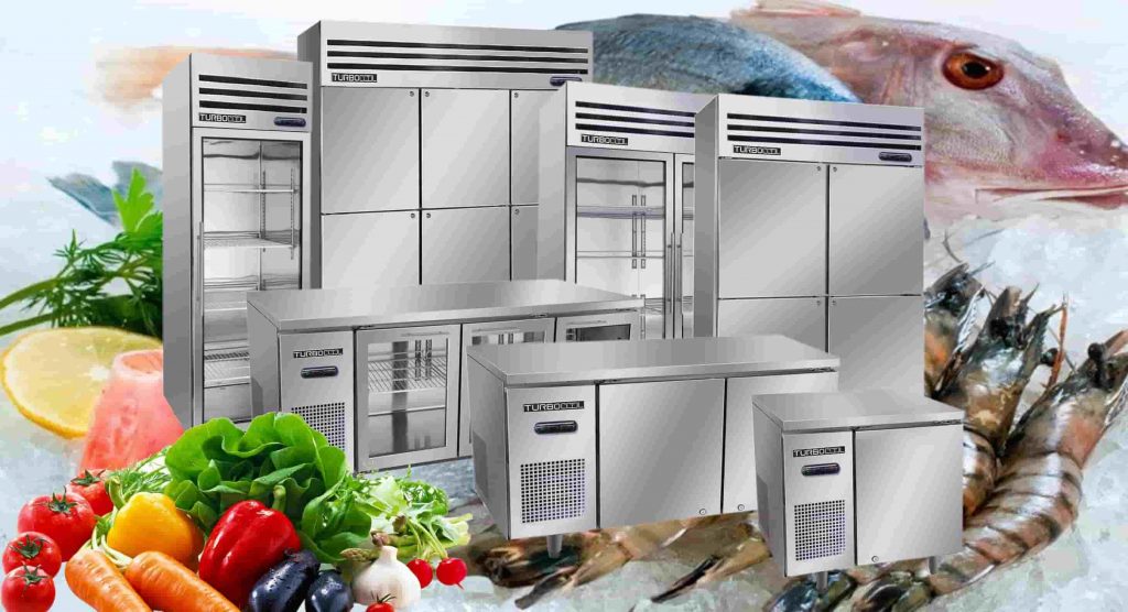 Lưu Ngay Top 10 Địa Chỉ Bán Tủ Lạnh Công Nghiệp Uy Tín Nhất - ma68.live
