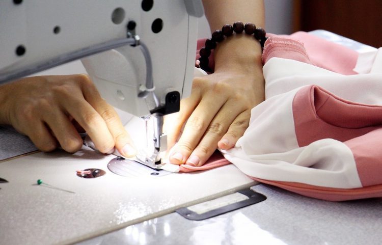 Top 11 Xưởng May Quần Áo Hà Nội Uy Tín, Chất Lượng - ma68.live