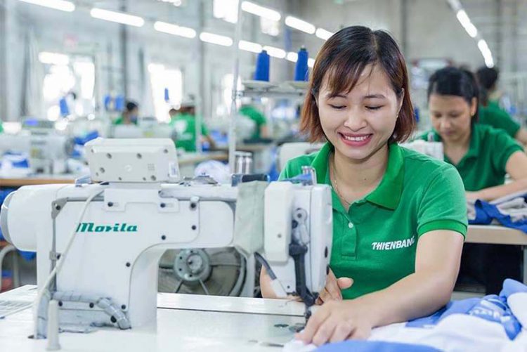 Top 11 Xưởng May Quần Áo Hà Nội Uy Tín, Chất Lượng - ma68.live