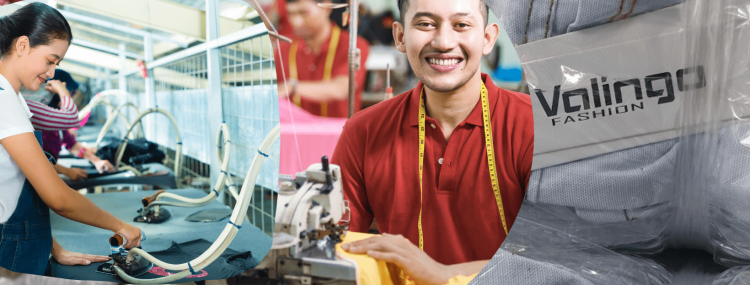 Top 11 Xưởng May Quần Áo Hà Nội Uy Tín, Chất Lượng - ma68.live