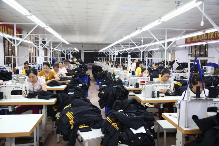 Top 11 Xưởng May Quần Áo Hà Nội Uy Tín, Chất Lượng - ma68.live