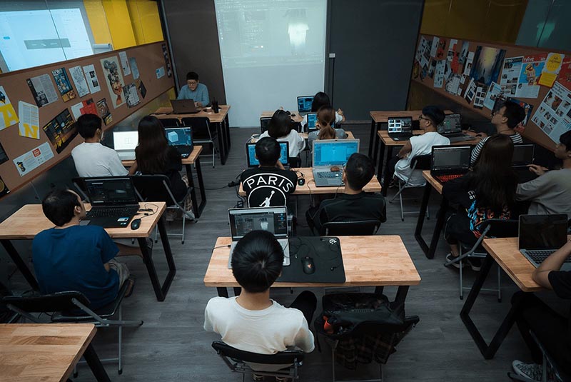 Top 7 Khóa Học Photoshop Hà Nội Uy Tín Không Nên Bỏ Qua - ma68.live