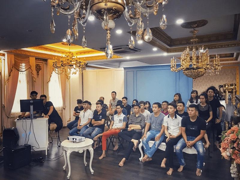Top 7 Khóa Học Photoshop Hà Nội Uy Tín Không Nên Bỏ Qua - ma68.live