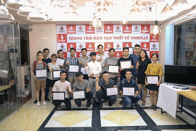 Top 7 Khóa Học Photoshop Hà Nội Uy Tín Không Nên Bỏ Qua - ma68.live