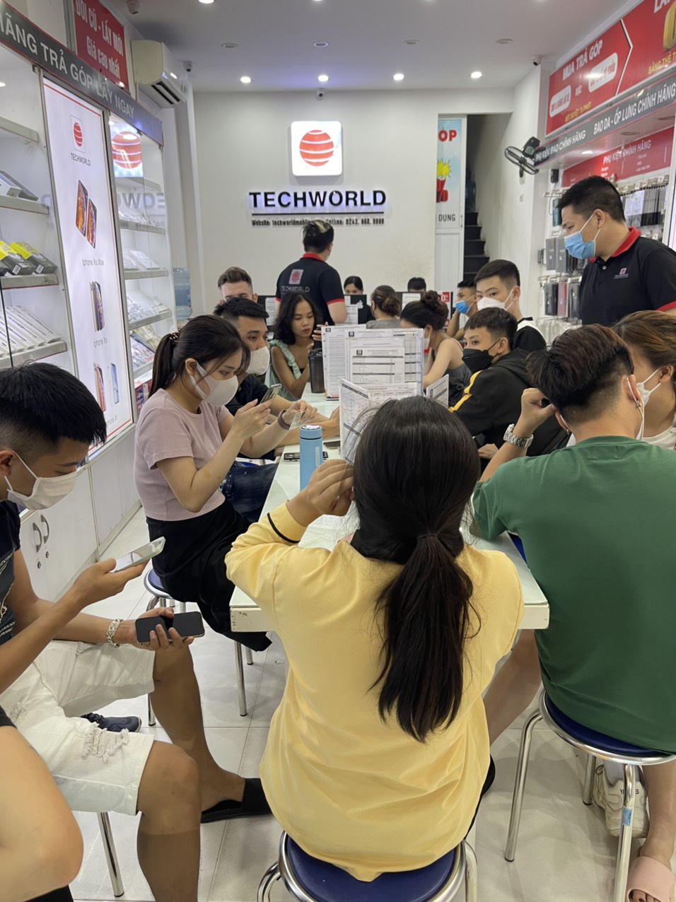 Lưu Ngay Top 16 Địa Chỉ Mua Điện Thoại Cũ Hà Nội Uy Tín - ma68.live Lưu Ngay Top 16 Địa Chỉ Mua Điện Thoại Cũ Hà Nội Uy Tín - ma68.live