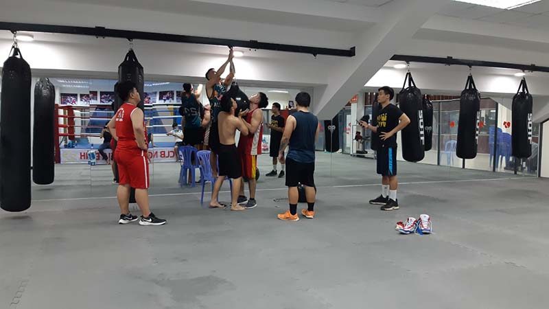 Top 5 Địa Chỉ Học Boxing Hà Nội Chuyên Nghiệp Hiện Nay - ma68.live Top 5 Địa Chỉ Học Boxing Hà Nội Chuyên Nghiệp Hiện Nay - ma68.live