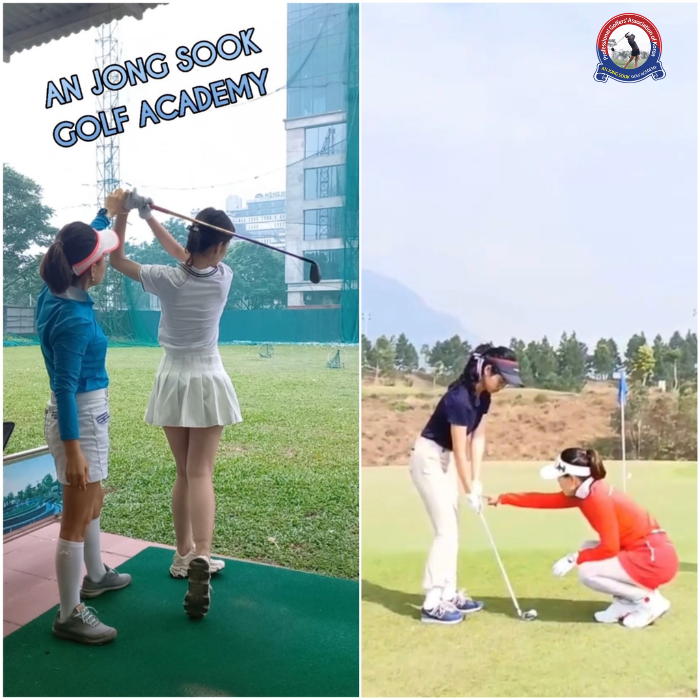 Bạn Đừng Bỏ Qua Top 7 Địa Chỉ Học Đánh Golf Ở Hà Nội - ma68.live
